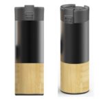PT-608 BAMBU Model Termos Bardak 450 ML