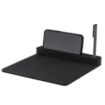 PT-485 Wireless Şarjlı Mause Pad - Görsel 2