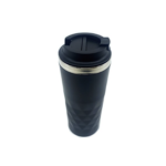 PT-602 Termos Tipi Çelik Kuap Bardak 450 ML - Görsel 3