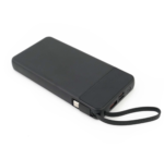 PT-214 Powerbank 10000 mAh 22.5W Hızlı Şarjlı (Dahili Kablolu) - Görsel 4