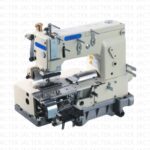 Çok İğneli Dikiş Makineleri GC1412PQ/GC1433PQ