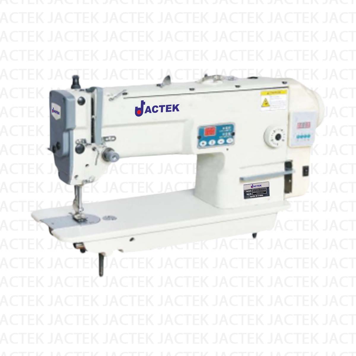 GC1580DB.jpg Zigzag Dikiş Makineleri GC1580DB - Görsel 1