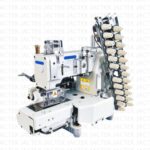 Çok İğneli Dikiş Makineleri GC4412P/PUT/PL/DD