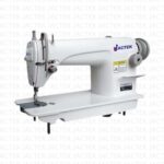 Lockstitch Dikiş Makineleri GC8700 / GC8500 / GC5550