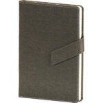 PT-174 Tokalı Tarihsiz Defter - Görsel 2