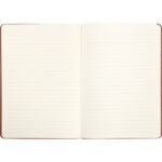 PT-174 Tokalı Tarihsiz Defter - Görsel 3