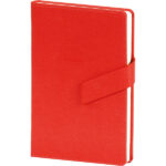 PT-174 Tokalı Tarihsiz Defter - Görsel 5