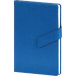 PT-174 Tokalı Tarihsiz Defter - Görsel 6