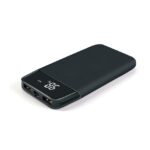PT-215 Powerbank 10000 mAh IŞIKLI  LCD GÖSTERGELİ - Görsel 2