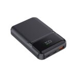 PT-228 10000 mAh 22.5W Hızlı Sarjlı (Dahili Kablolu) - Görsel 3