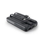 PT-230 10000 mAh Magsafe Işıklı 22.5W Hızlı Şarjlı 15W Hızlı Wireless Powerbank - Görsel 7