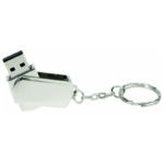 PT-242 Metal Usb Bellek - Görsel 4