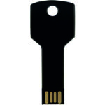 PT-243 Anahtar Metal Usb Bellek - Görsel 2