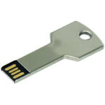 PT-243 Anahtar Metal Usb Bellek - Görsel 4