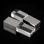 PT-252 Kristal Usb Bellek