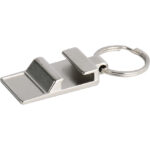 PT-451 Telefon Standlı Metal Anahtarlık - Görsel 2