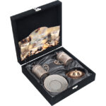 PT-491 Özel Kahve Takımı