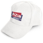 PT-558 Polyester Şapka - Görsel 2