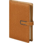 PT-110 Kılıflı Yeni Model Defter - Görsel 2