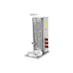 Himaksan 2 Radyanlı Döner Ocağı, Doğalgazlı HMK-DNG 2 5557