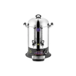 Remta ER12 Elegance Çay Makinesi, 9 L, 80 Bardak Kapasiteli 5673