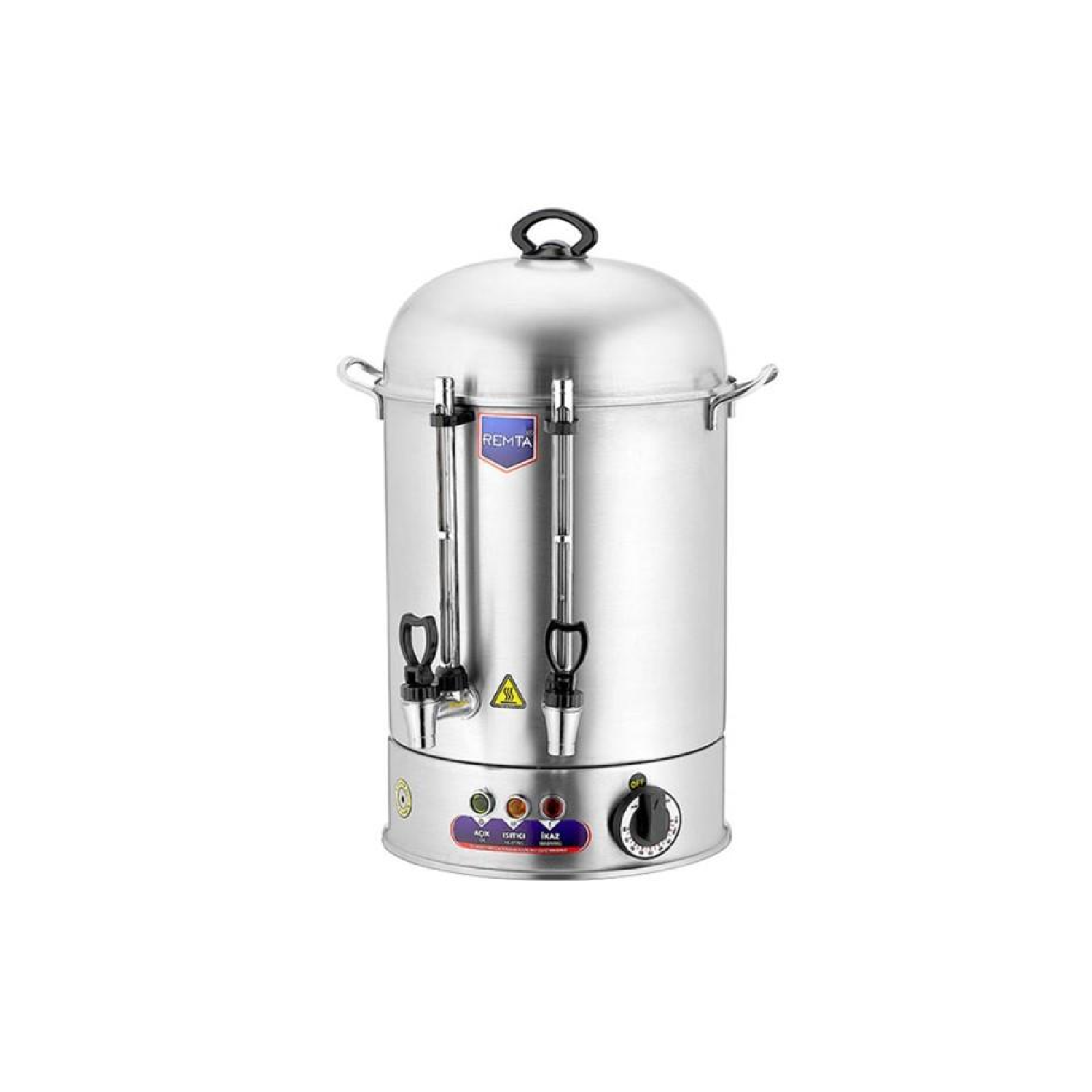 remta-gzr01-cay-makinesi-gizli-rezistans-12-l-120-bardak-kapasiteli-5685.webp Remta GZR01 Çay Makinesi, Gizli Rezistans, 12 L, 120 Bardak Kapasiteli 5685 - Görsel 1