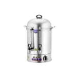 Remta GZR03 Çay Makinesi, Gizli Rezistans, 22 L, 250 Bardak Kapasiteli 5687