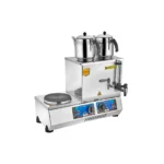 Remta K31 A 20 Model Çift Demlikli Pleytli Çay Ocağı, 14 L, Elektrikli 5709