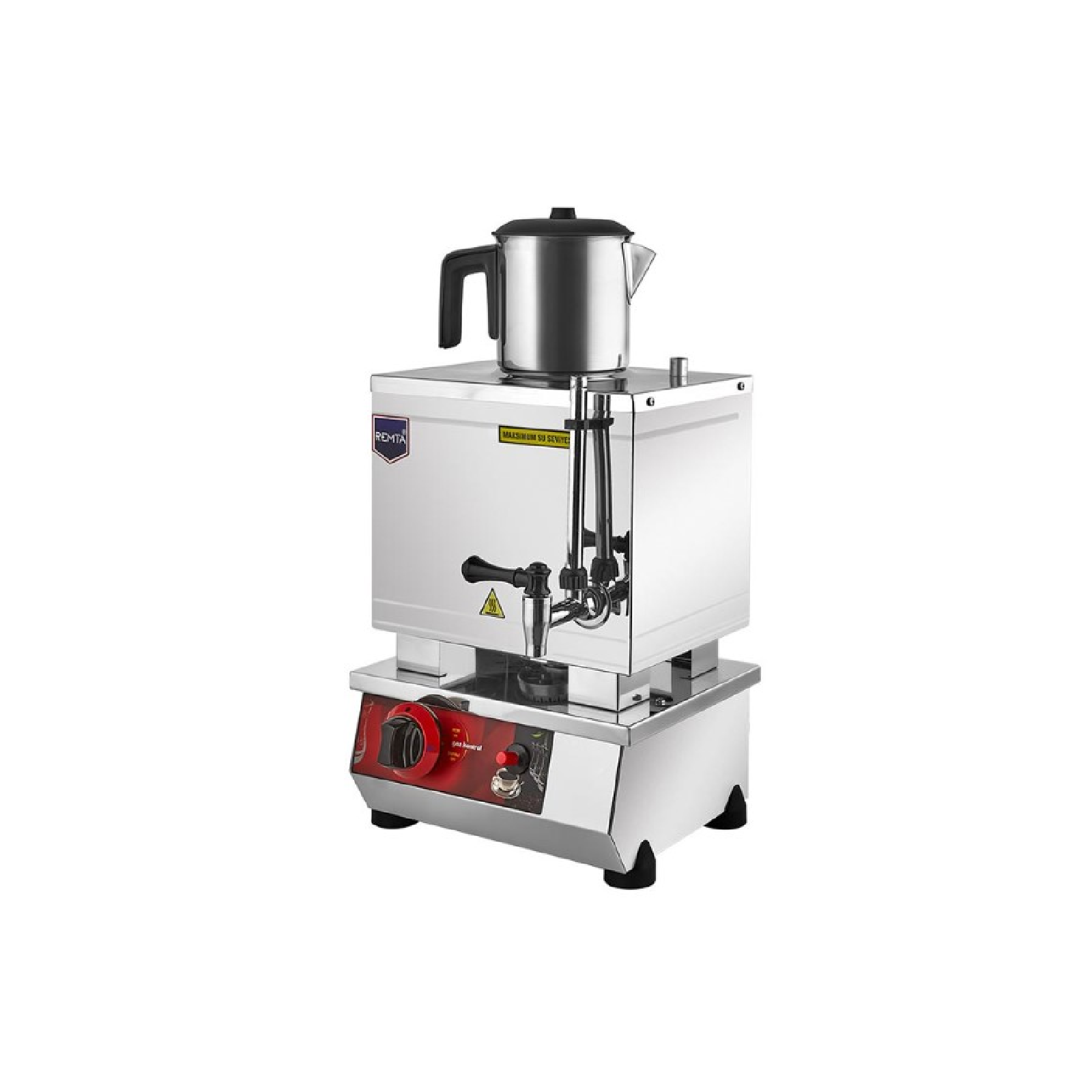 remta-n10p-15-model-ce-pleytsiz-cay-ocagi-tek-demlikli-13-l-dogalgazli-5705.webp Remta N10(P) 15 Model (CE) Pleytsiz Çay Ocağı, Tek Demlikli, 13 L, Doğalgazlı 5705 - Görsel 1