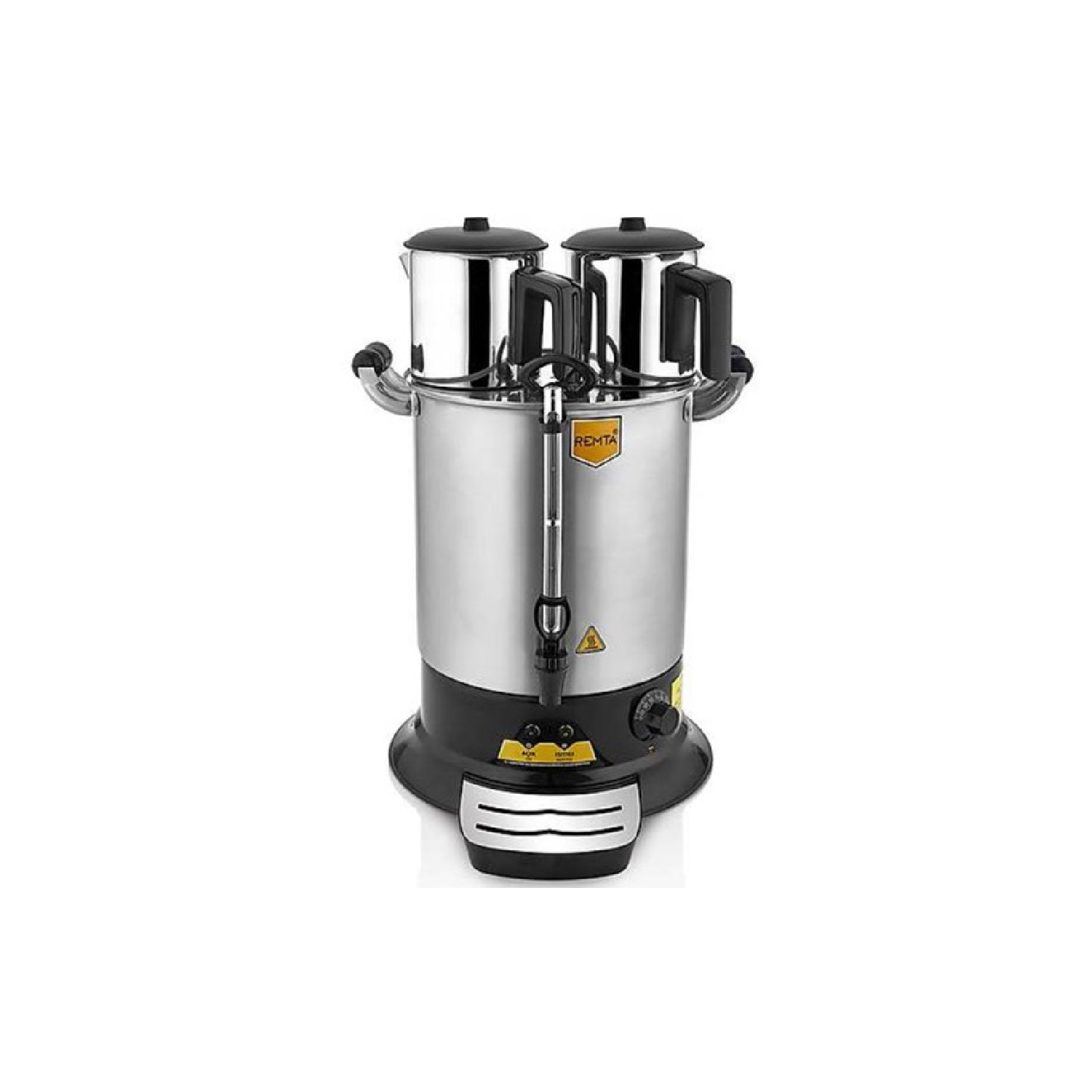 remta-pt14-platin-model-cift-demlikli-cay-makinesi-17-l-5689.webp Remta PT14 Platin Model Çift Demlikli Çay Makinesi, 17 L 5689 - Görsel 1