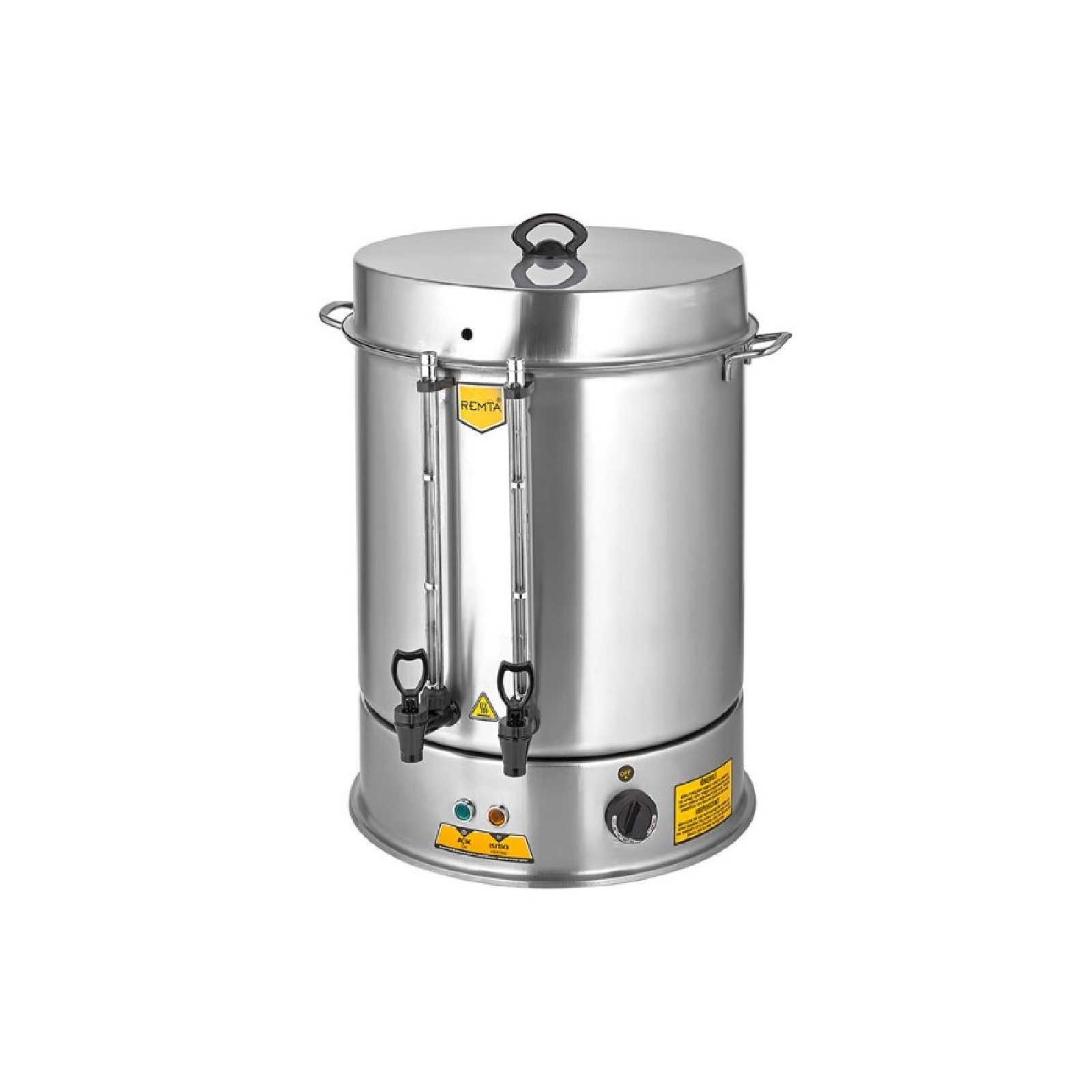 remta-r16-standart-cay-makinesi-36-l-400-bardak-kapasiteli-5683-1.webp Remta R16 Standart Çay Makinesi, 36 L, 400 Bardak Kapasiteli 5683 - Görsel 1