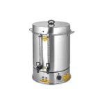 Remta R17 Standart Çay Makinesi, 50 L, 500 Bardak Kapasiteli 5684