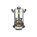 Remta R67 40 Bardak Premium Çay Makinesi, 5 Lt. 5677