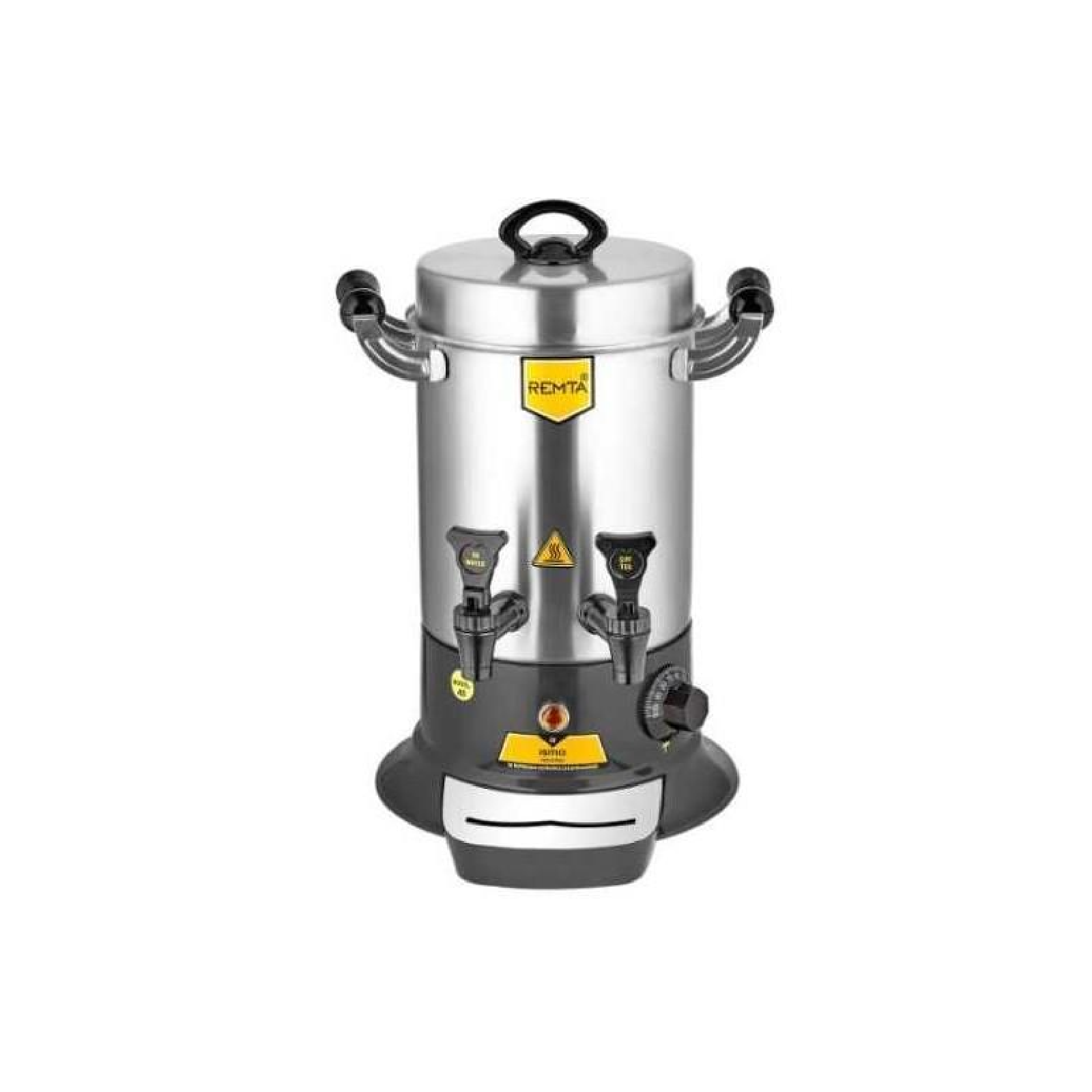 remta-r67-40-bardak-premium-cay-makinesi-5-lt-5677.webp Remta R67 40 Bardak Premium Çay Makinesi, 5 Lt. 5677 - Görsel 1